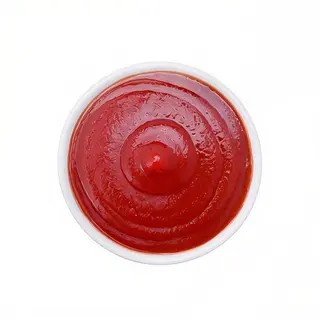 Salsa roja
