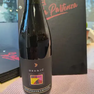 Gewurztraminer Deurić 0.75