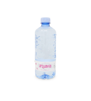 Agua Aquavia Sin Gas (500 Ml.)