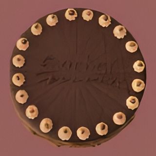 Saher torta  2.85 kg