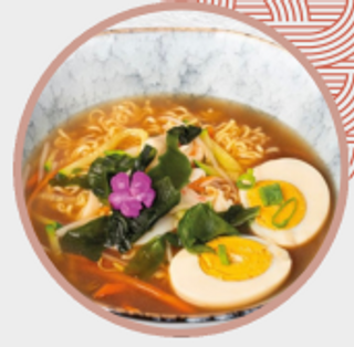 Ramen - 1 porzione