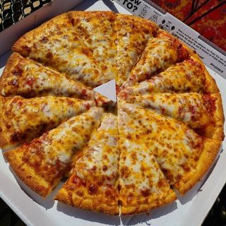 Pizza Royal Parisienne