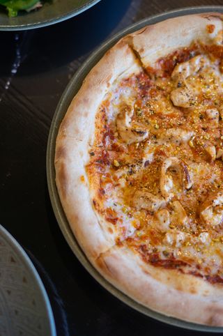 Pizza Ineffabile (30 Cm.)