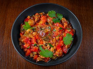 Салат «Гриль» (250g)