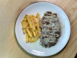 Тар тар з яловичини (170g)