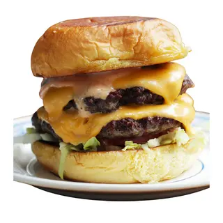 Double Burger