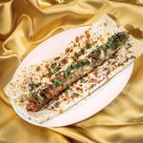 ქაბაბი ხორცის