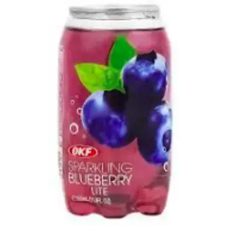  OKF Blueberry   