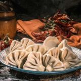 ხინკალი ქალაქური 10ც 