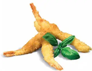 212 Tempura ebi