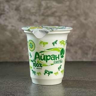 Айран  (296 г)