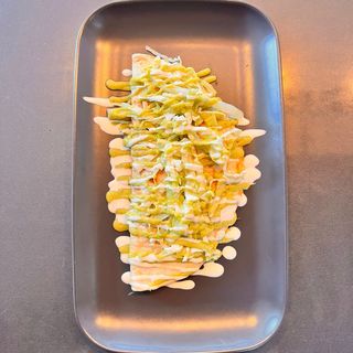 Quesadilla De Birria (1 Ud.)