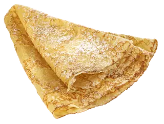 Crepe De Chocolate (1 Ud.)