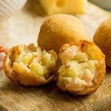 Bolitas De Bacon Y Queso (6 Uds.)