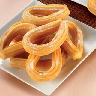 Churros lazo 5 unidades