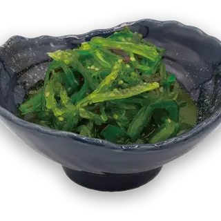 08 Wakame