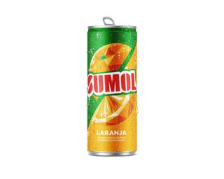 Sumol de Laranja