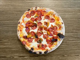Peperoni