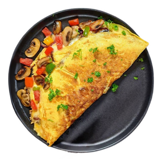 Crêpe Le Savoy