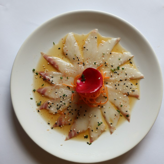 125A Usuzukuri suzuki 