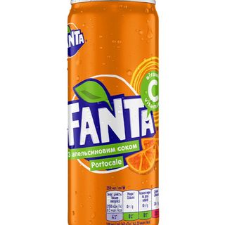 Фанта 330 мл