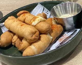 TEQUEÑOS VENEZOLANOS (6 uds.)