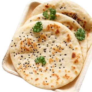 kulcha naan