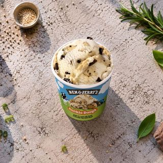 Gelato Ben & Jerry's
