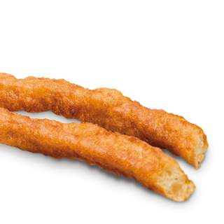 1/2 Ración De Churros (2 uds.)