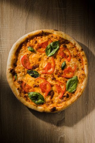 Піца Маргарита