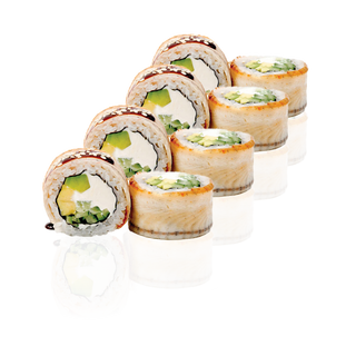 Канада (8шт/260г)