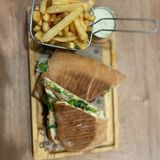 Caesar  sandwich 350g