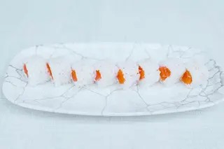 Losos Snow Roll