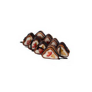 Sushi Choco Strawberry (4 Pzs.)