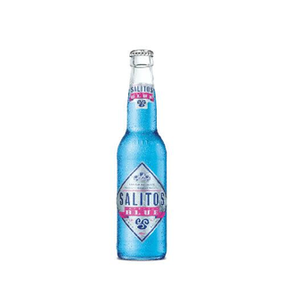 Cerveza Salitos Blue (355 Ml.)