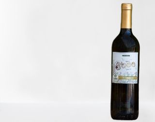 Verdejo vino de nava del rey