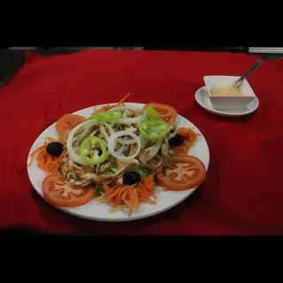 Ensalada De Pollo