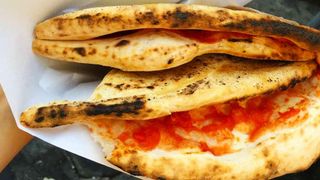 Marinara a portafoglio