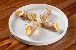 Cannolo