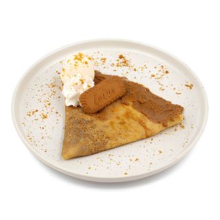 Crepe Lotus