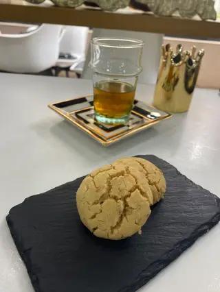 Bahla (250 g)