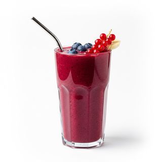 Smoothie Red Kiss