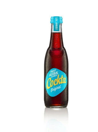Cockta 0.25 l