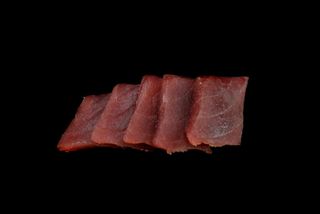 Sashimi de Atum | 8 un