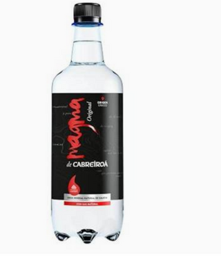 Agua Natural Con Gas (500 Ml.)