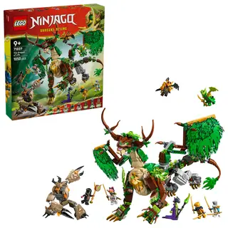 Dragonul Vieții - 71859