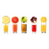 წვენი 0.5ლ