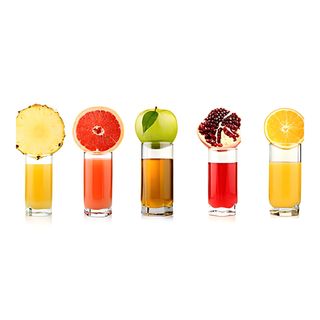 წვენი 0.5ლ