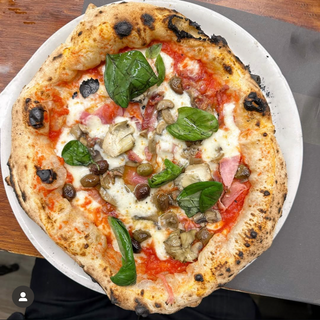 capricciosa