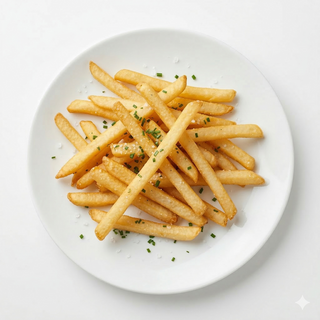 Patatas Fritas (Pequeñas)